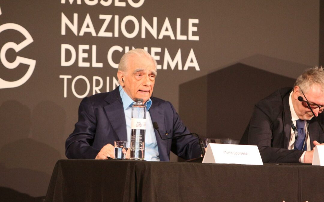 Museo del Cinema