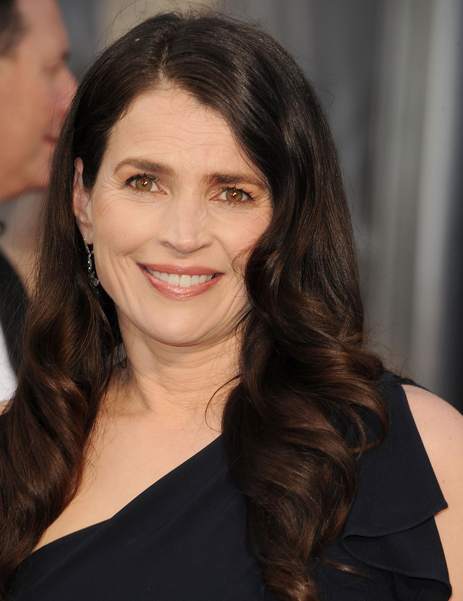 Julia Ormond al 42mo TFF con “Here’s Yianni!”