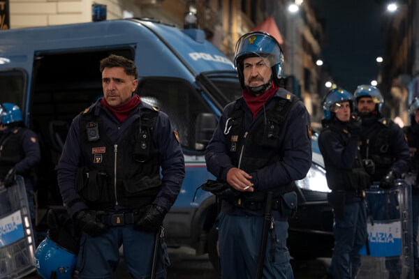 ACAB – La Serie