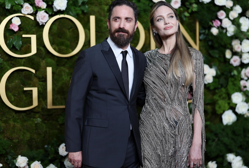 Golden Globes