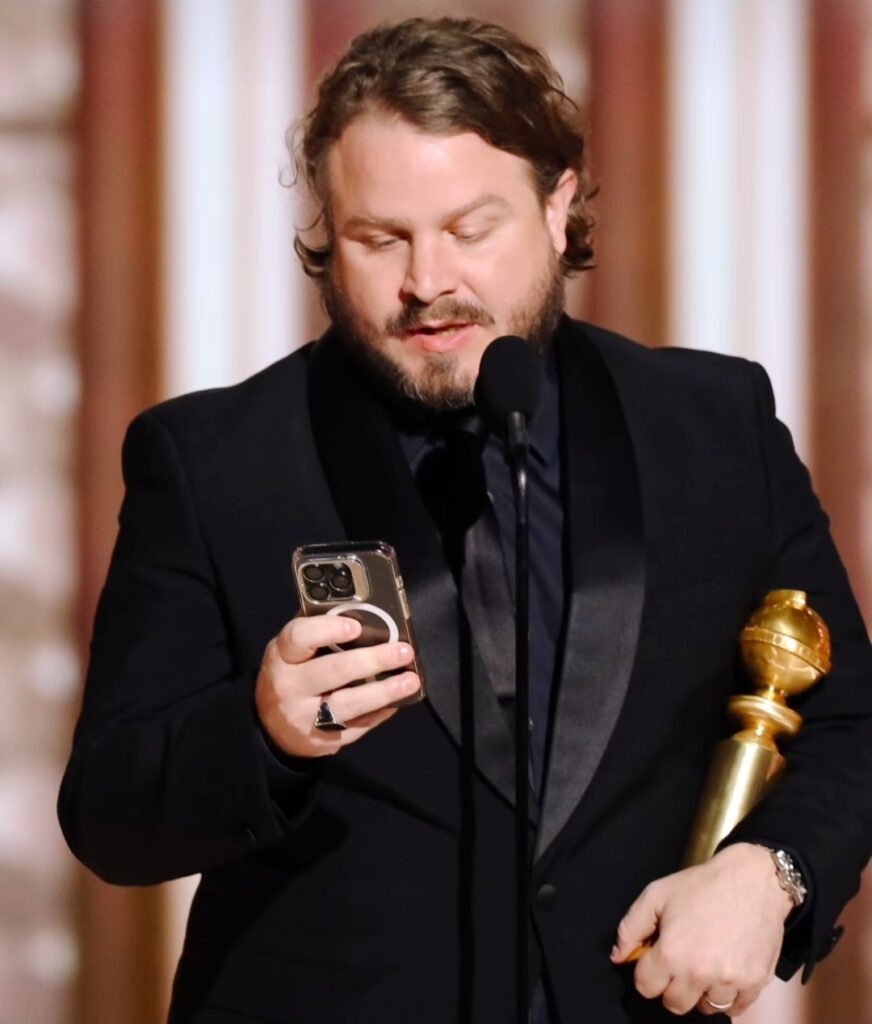 Golden Globes