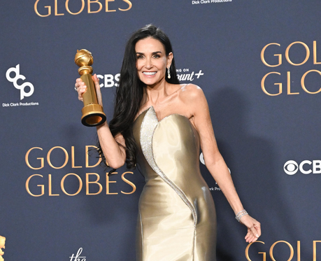 Demi Moore