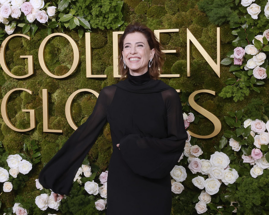 Golden Globes