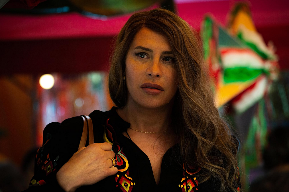 Karla Sofia Gascon: “condannata senza processo”