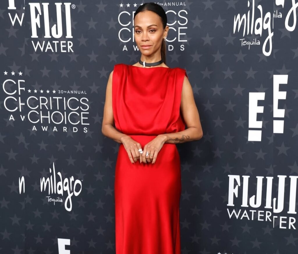 Critics Choice Awards