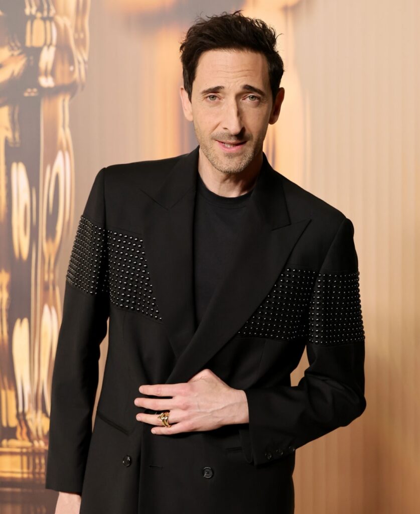 Oscar 2025