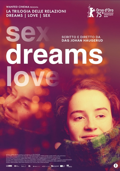 Dreams: da oggi 13 marzo al cinema con Wanted