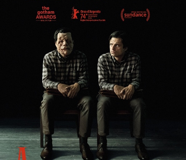 A Different Man: da oggi 20 marzo al cinema