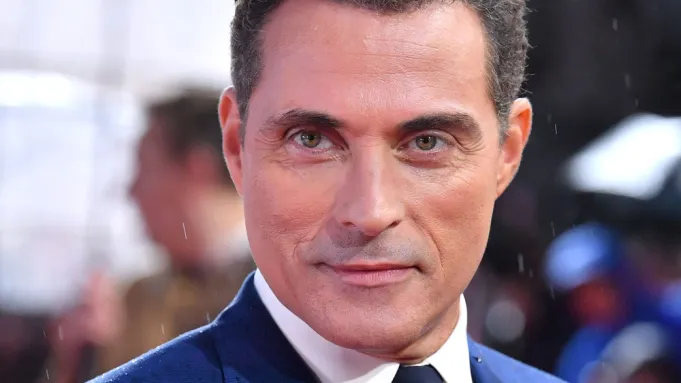 Rufus Sewell