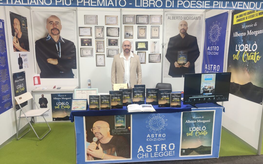Alberto Morganti