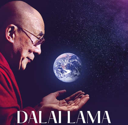 Dalai Lama-La saggezza della felicità dal 26 maggio al cinema