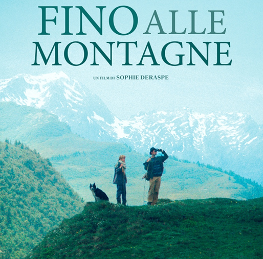 “Fino alle Montagne” dal 29 maggio al cinema