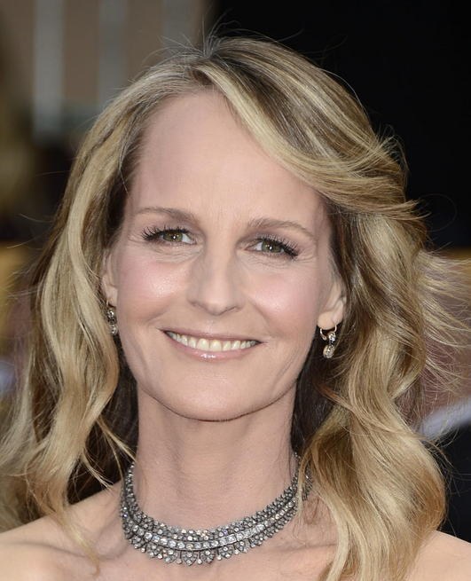 Helen Hunt: Premio alla Carriera al Taormina Film Festival