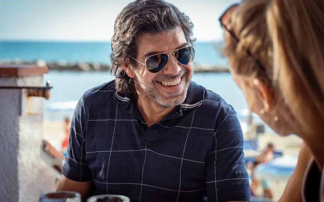 Il maestro