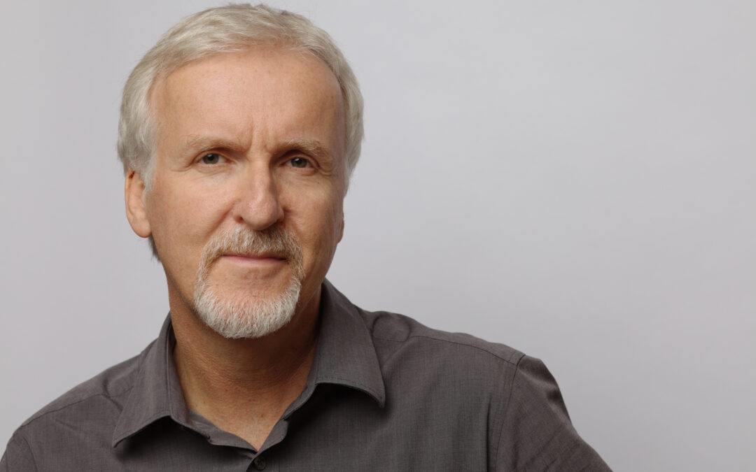 James Cameron