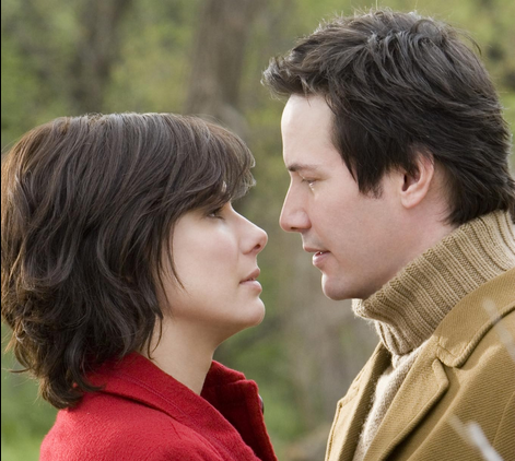 Keanu Reeves