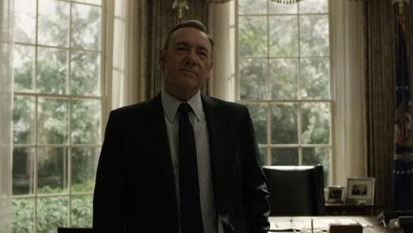 Kevin Spacey il 20 maggio a Cannes premio alla carriera dal Better World Fund