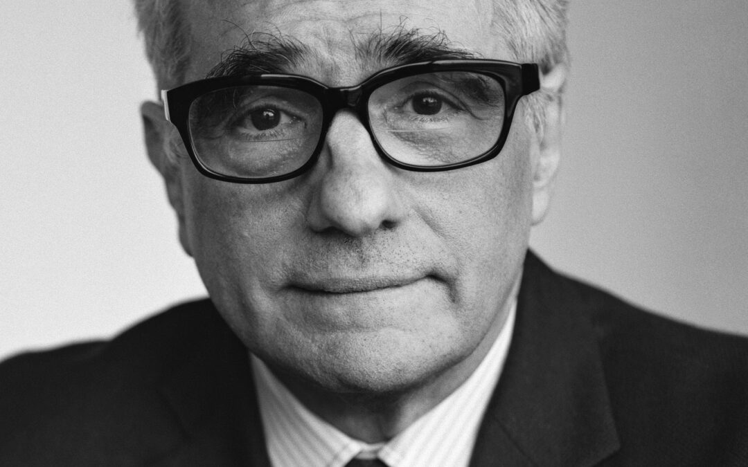 Martin Scorsese