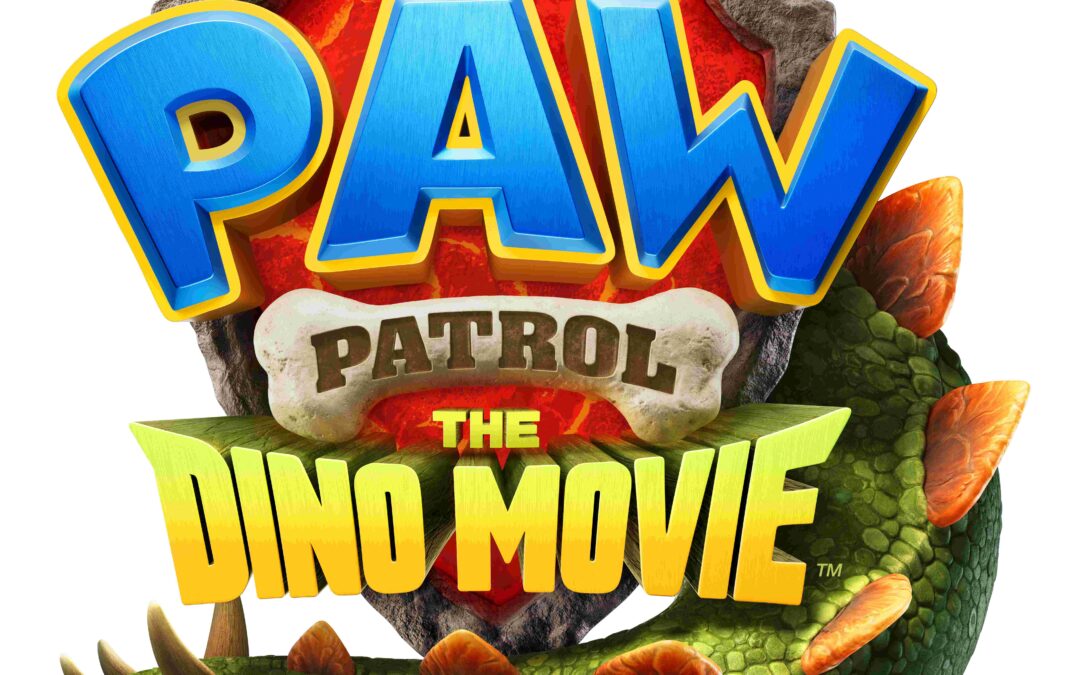 PAW Patrol