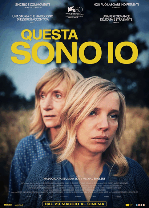Questa sono io