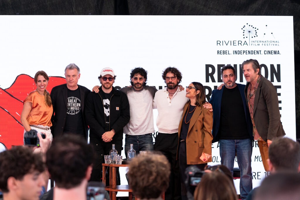 Riff 2025: