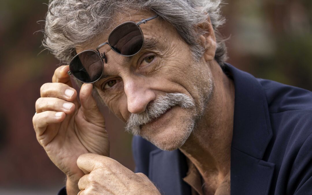 Silvio Soldini