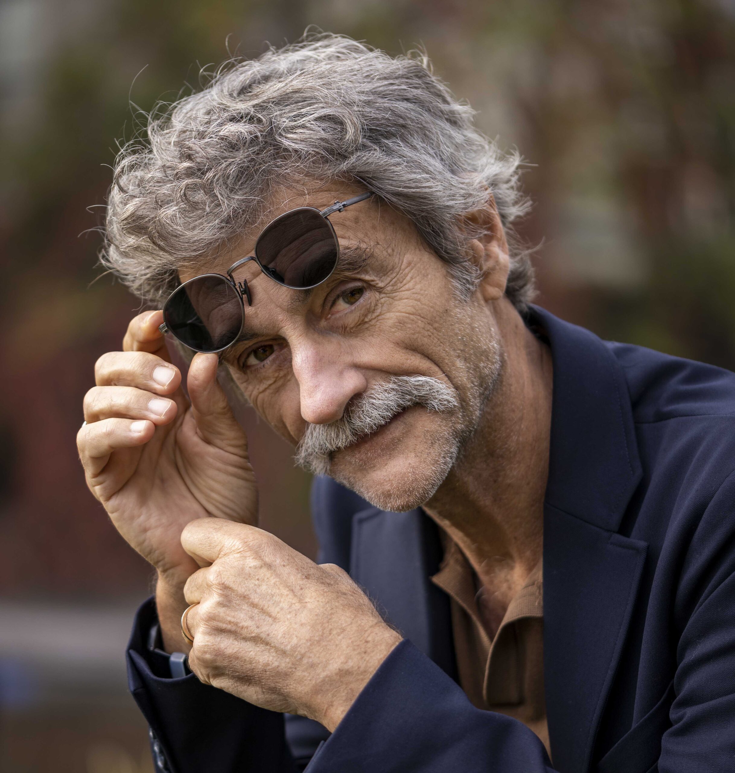 Silvio Soldini
