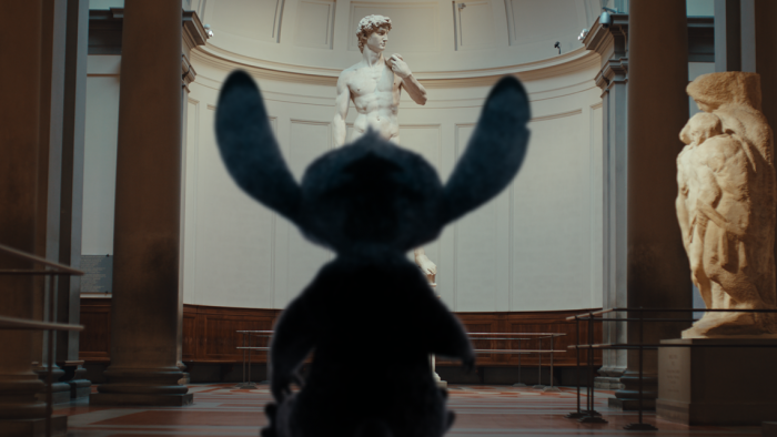 Stitch