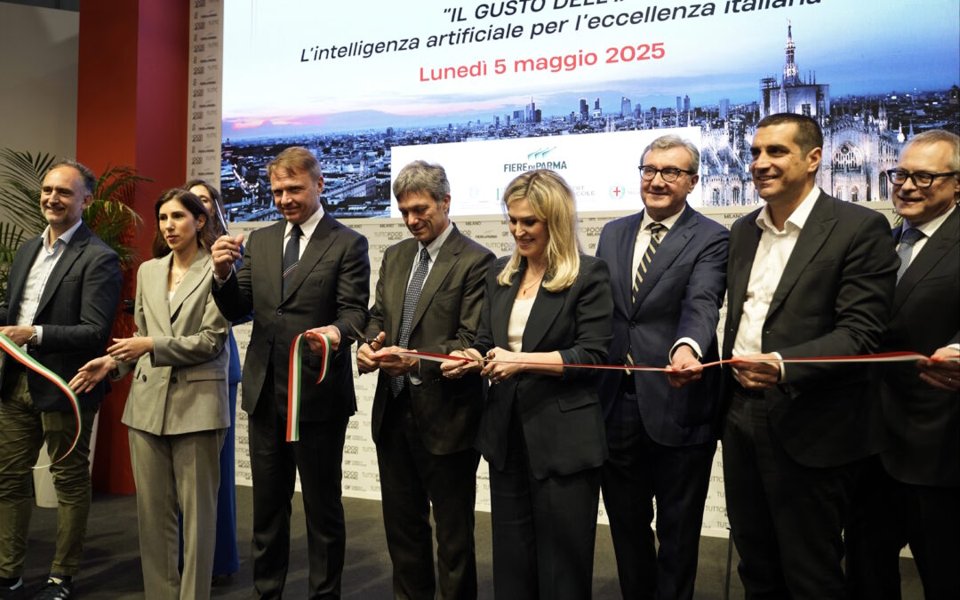 Inaugurata