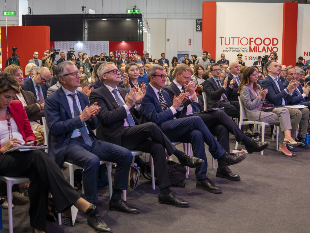 tuttofood milano 2025