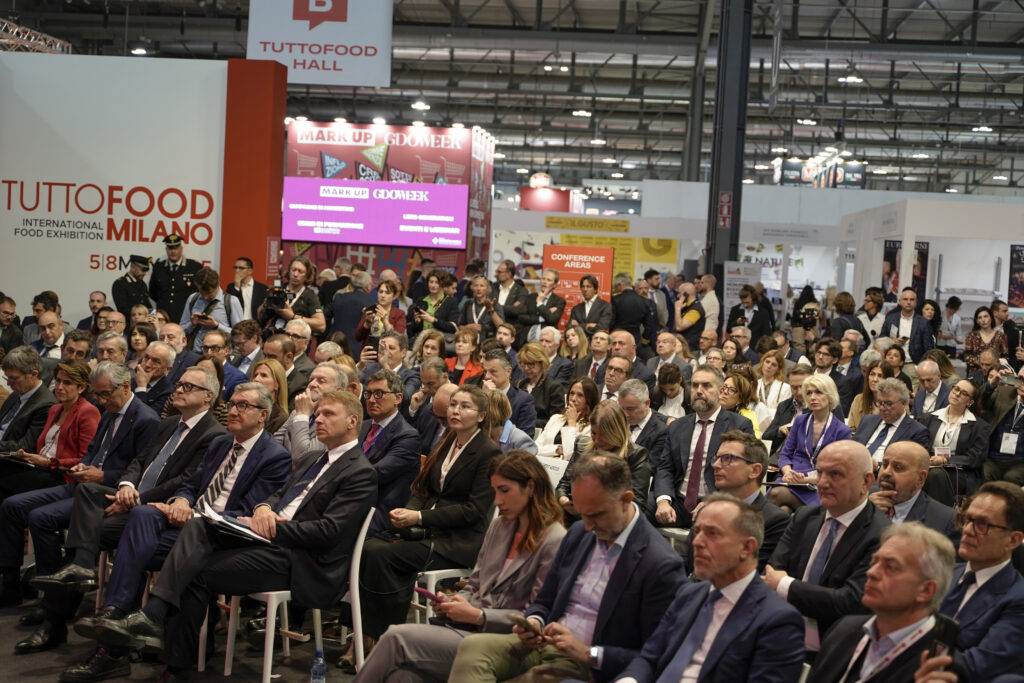 tuttofood milano 2025