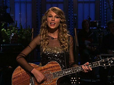 Taylor Swift