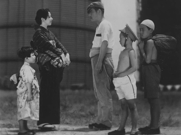Cinema Massimo: la sonorizzazione dal vivo di “Una Locanda di Tokyo” a cura di Massimo Pupillo