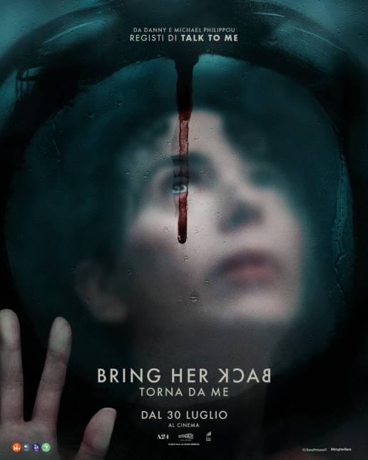 Bring Her Back