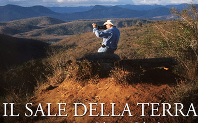 Il sale della terra