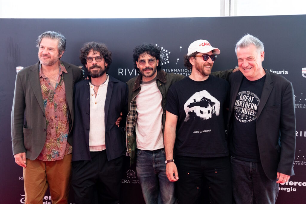 riff 2025: