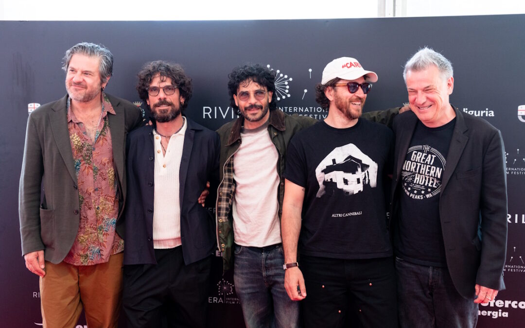 Riff 2025: