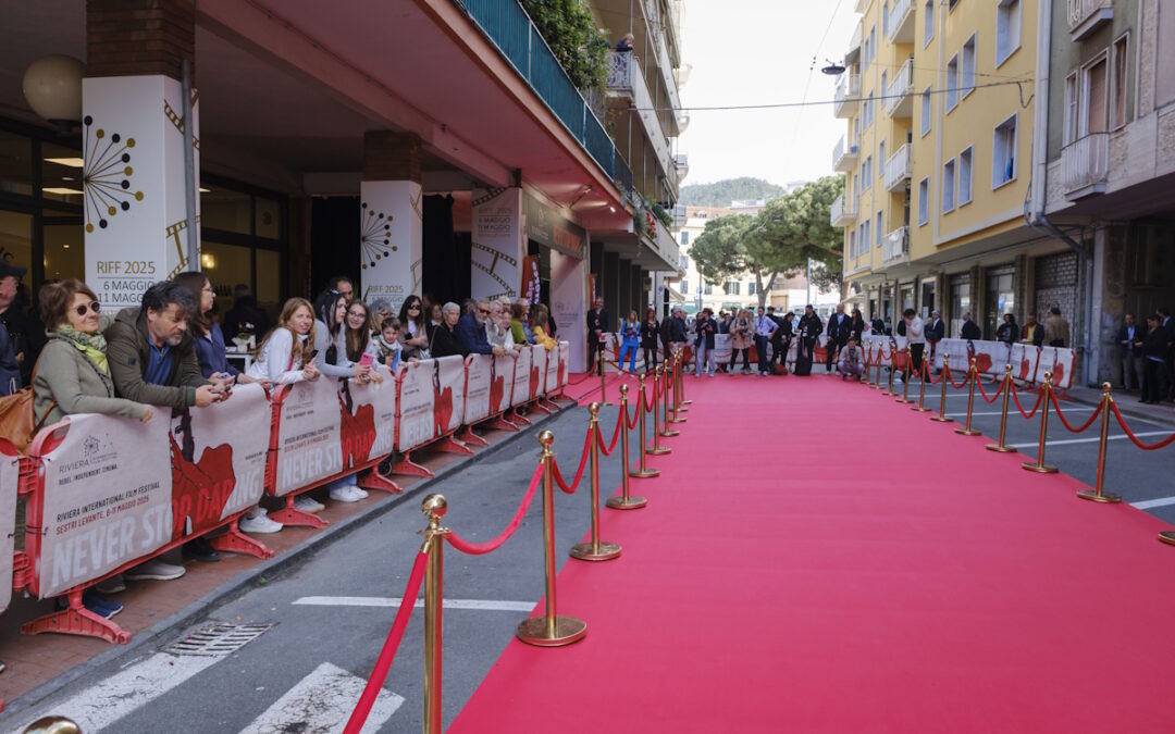 Riviera International Film