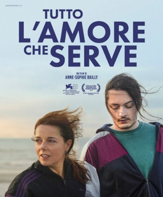 tutto l'amore che serve