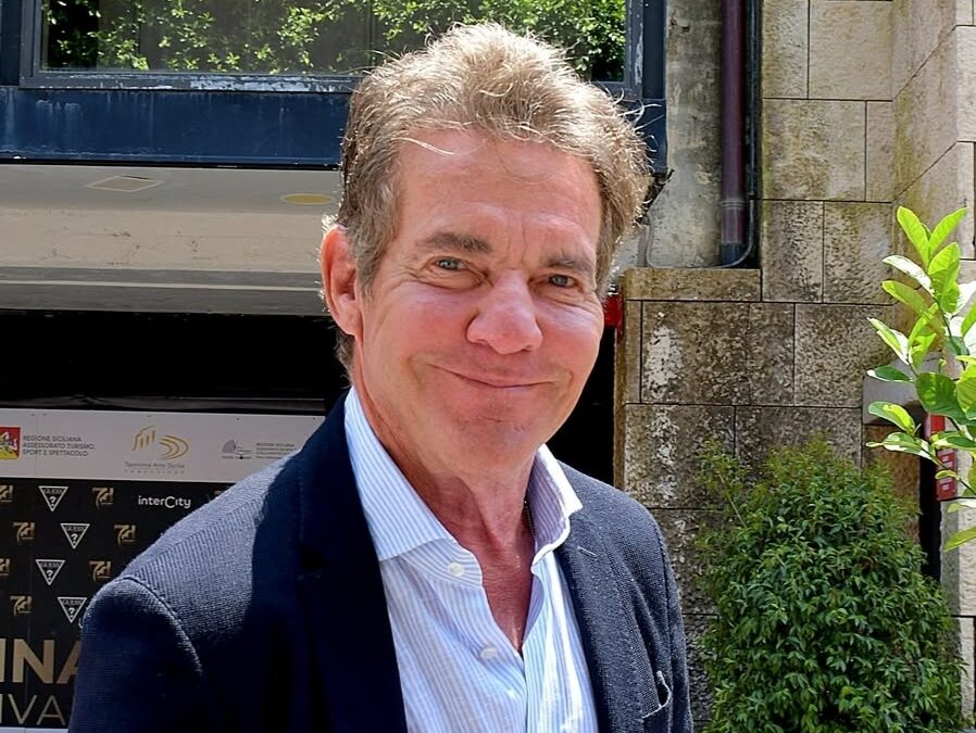Dennis Quaid: “hanno provato a cancellarmi in tutti i modi”