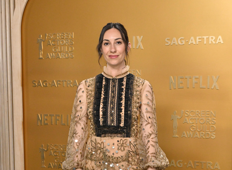 Gia Coppola