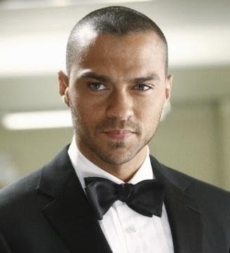 Jesse Williams al 71° Taormina Film Festival