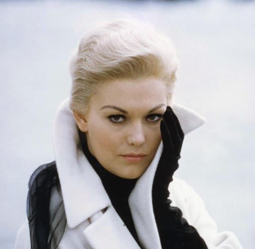 Kim Novak: Alberto Barbera porta una delle ultime leggende a Venezia (Leone d’Oro alla carriera)