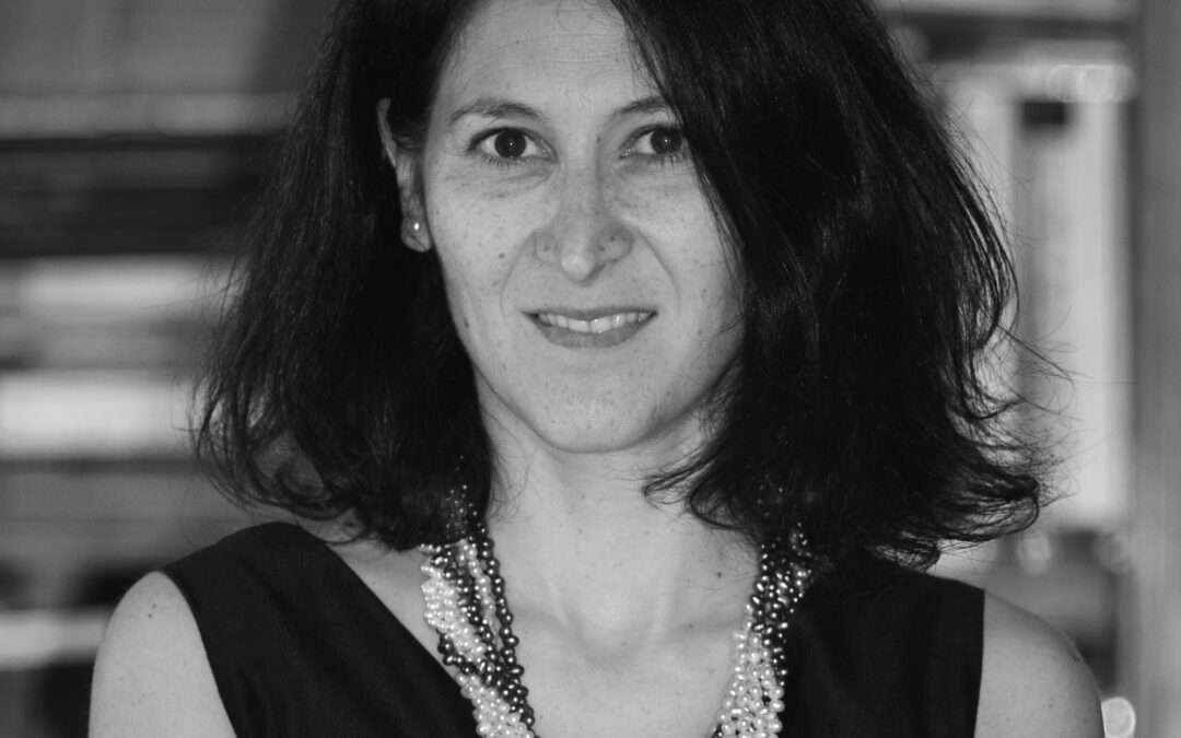 Stefania Palmisano