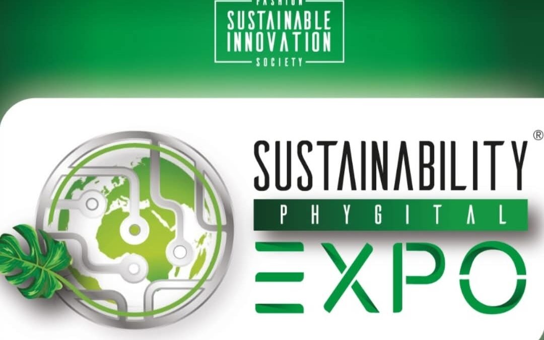 Phygital Sustainability Expo: un passo verso la sostenibilità