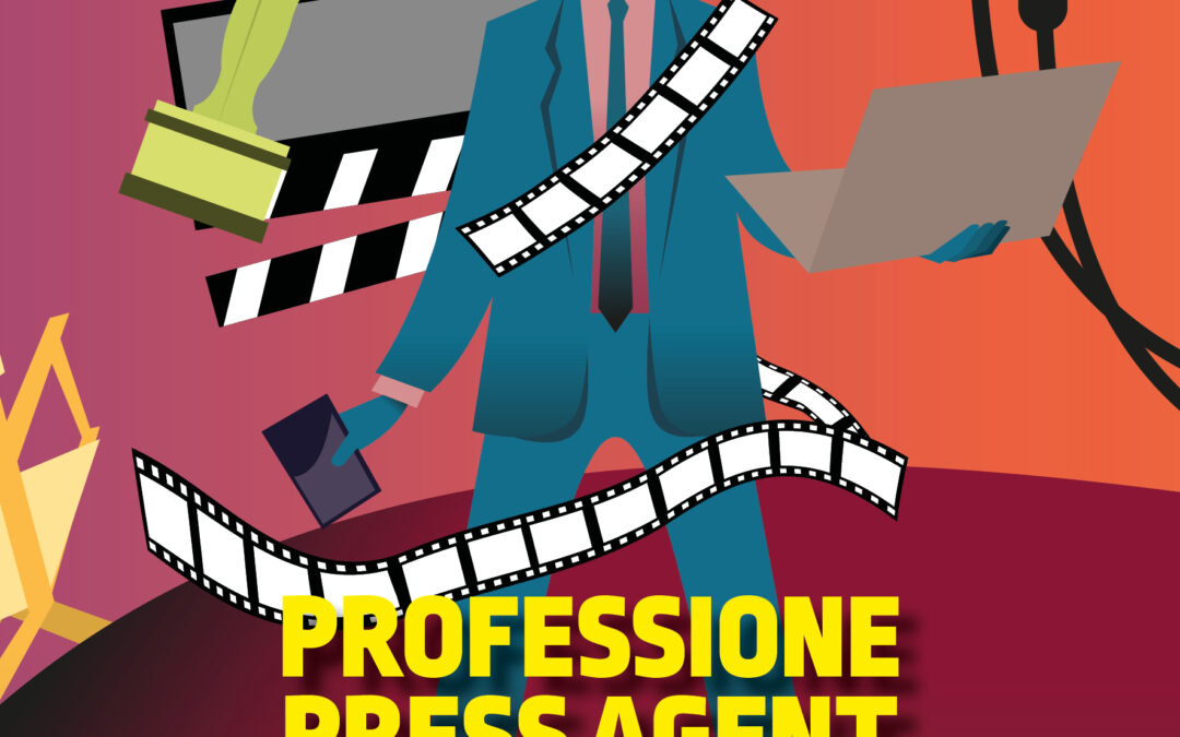 Professione Press Agent