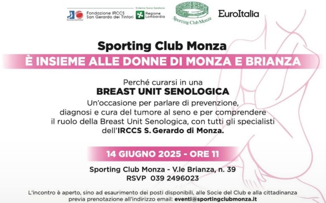 Sporting Club Monza