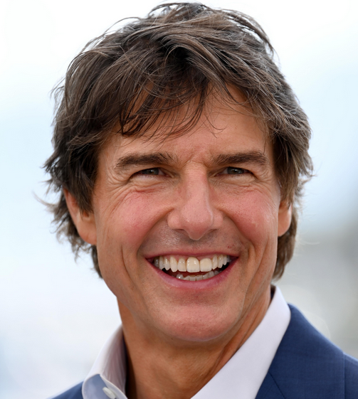 Tom Cruise