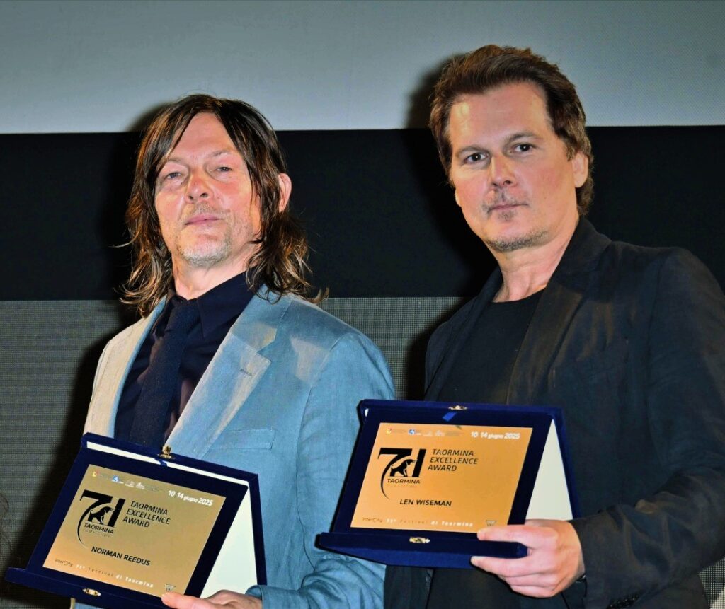 len Wiseman