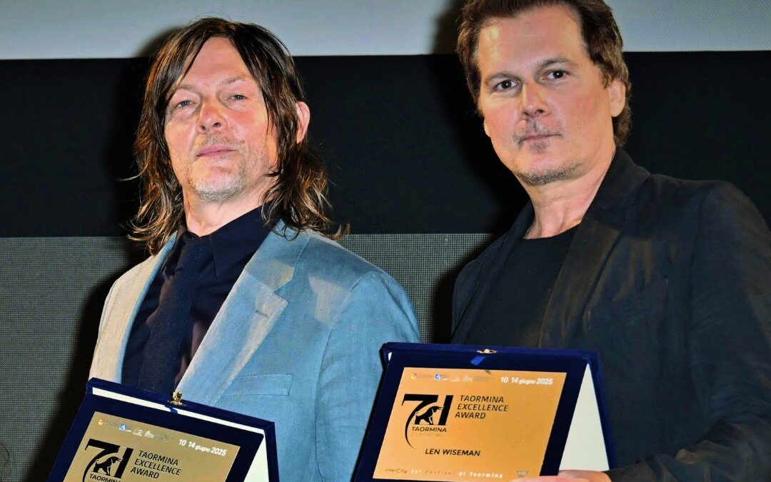 len Wiseman